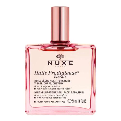 Body Oil Huile Prodigieuse Florale 50ml