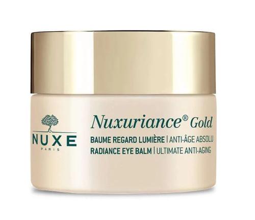 Nuxe Nuxuriance Creme/Hidratante para Olhos Bálsa.