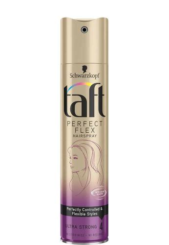 Hair Spray Taft Perfect Flex 250ml