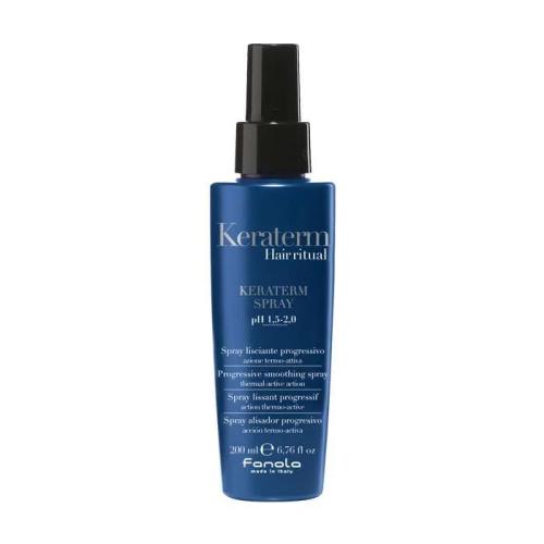 For Heat Hairstyling Keraterm 200ml