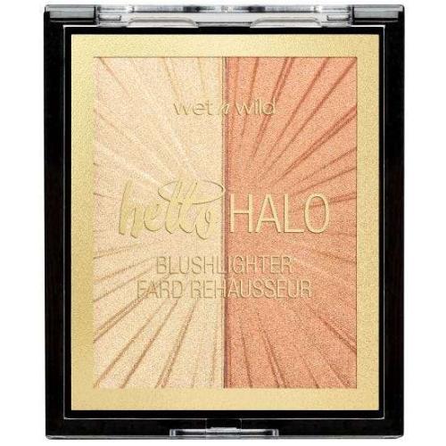 Contouring Palette Megaglo Hello Halo 10g
