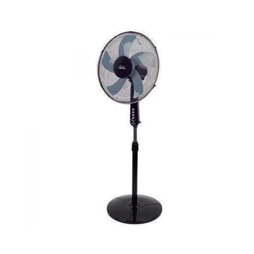 Ventilador de Pie Jata Jvvp3135 Negro