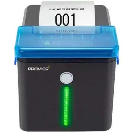 Premier Itp-85 Beeper com Fios e Sem Fios Acionam.