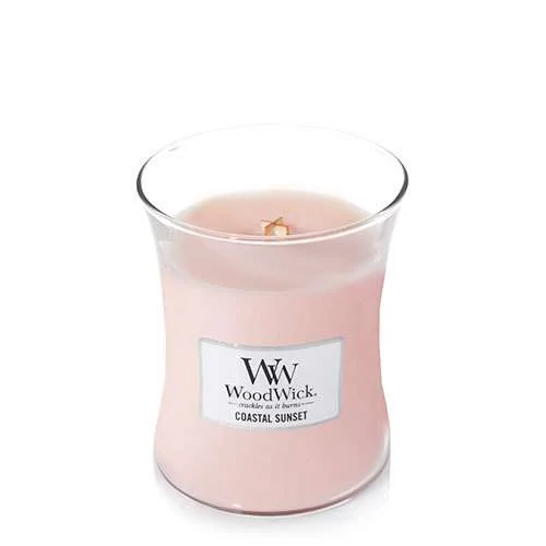 WOODWICK 92049 VELA OUTRO COCO, OCEANO, SAL MARIN.