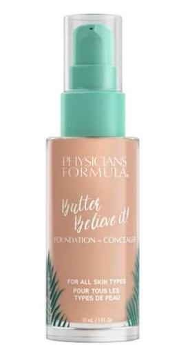 Makeup Butter Believe It! Foundation + Concealer 30ml