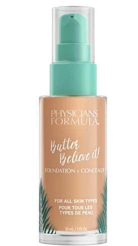 Makeup Butter Believe It! Foundation + Concealer 30ml
