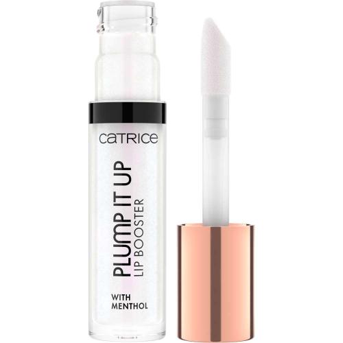 Lip Gloss Plump It Up Lip Booster 3,5ml