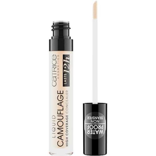 Corrector Camouflage Liquid High Coverage 5ml