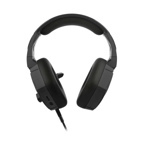 Krom Kopa Pro Auriculares Alámbrico Diadema Juego.