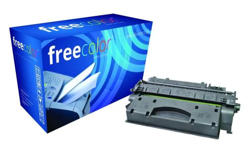 Freecolor 80x-Frc Toner 1 Unidade(S) Preto