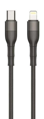 2go 797307 Cabo Lightning 1 M Preto