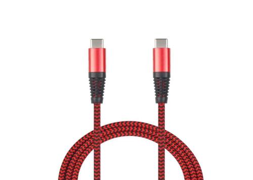 2go 797195 Cabo Usb 1 M Usb 3.2 Gen 1 (3.1 Gen 1).