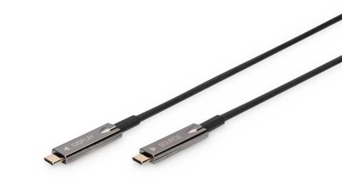 Digitus Ak-330160-200-S Cabo Usb 20 M Usb 3.2 Gen.