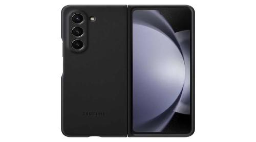 Silicone Case For Oppo A17 (Clear) - Cool