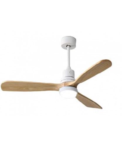 Ventilador de Teto com Luz Universal Blue 2024-UV.