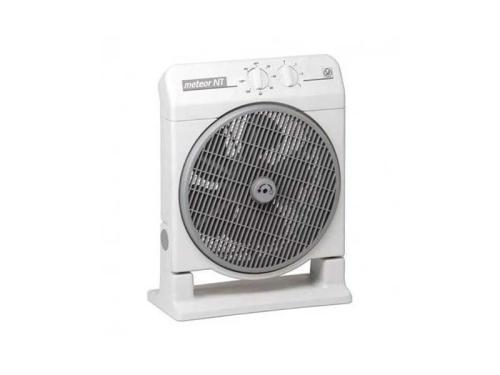 Ventilador Box Fan S&P - Meteor Nt - 5301468400