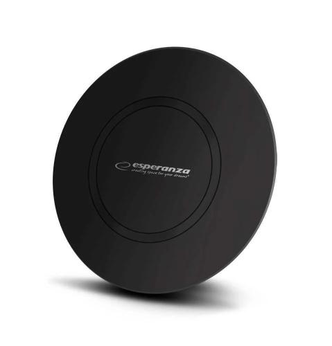 CARREGADOR SEM FIO ESPERANZA 15W