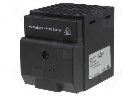 Com Ventilador, de Aquecimento,Semicondutor, Cs 028, 150w, Ip20