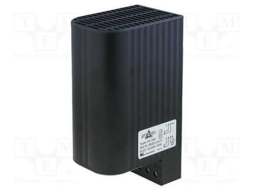 Aquecedor, Semicondutor, Cs 060, 150w, 120÷240v, Ip20