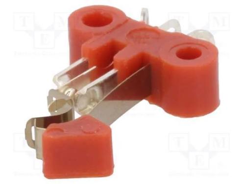 Microinterruptor Snap Action, Spdt, 2a/250vac, On-(On), Pos: 2