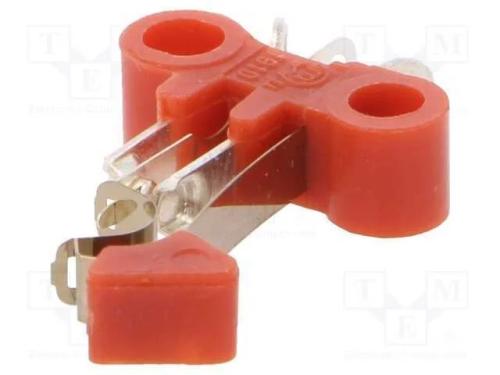 Microinterruptor Snap Action, Spdt, 2a/250vac, On-(On), Pos: 2