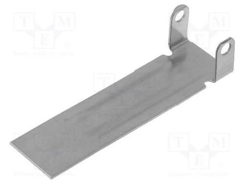 Alavanca Plana, 25,4mm, Crouzet83161301