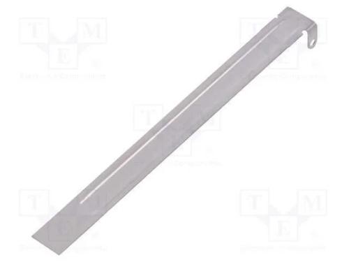 Alavanca Plana, 72,8mm, Crouzet83161301