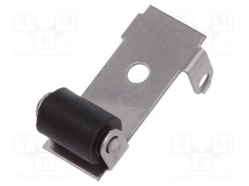 Alavanca com Rolo, 13,6mm, Crouzet83161301