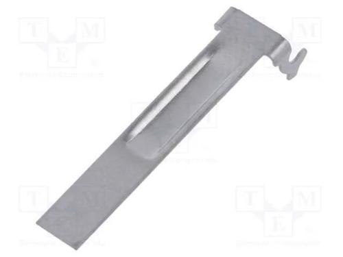 Alavanca Plana, 24mm, Crouzet83170002