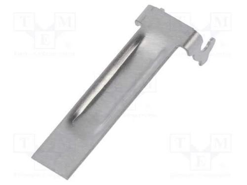 Alavanca Plana, 18,3mm, Crouzet83170002