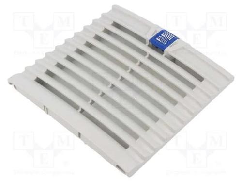 Filtro, 150x150mm, Abs, Ip54,Ip55,Ip56, 1unid.