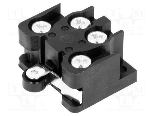 Microinterruptor Snap Action, com Alavanca (Com Rolo), On-(On)