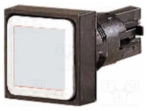 Interruptor: de pressão, 16mm, Pos.estáv: 2, bran.