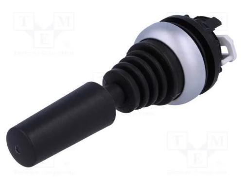 Interruptor: Joystick, 22mm, Pos.Estáv: 1, Preto, Não Disp, Ip66