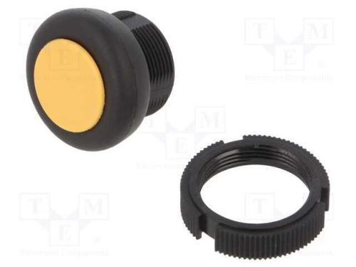 Interruptor: de Pressão, Harmony Xac, Plano, Ip65, -25÷70c, Pos: 2