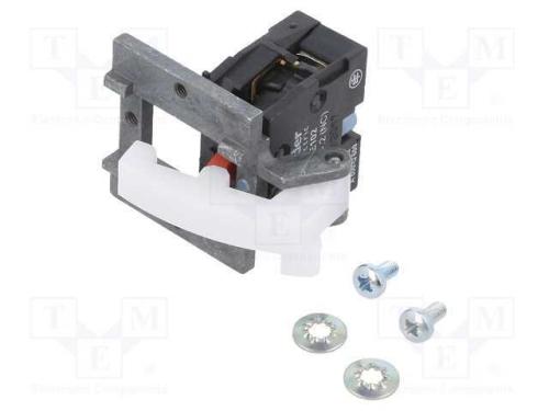 Componente de Pino, Harmony Xac, Nc, -25÷70c