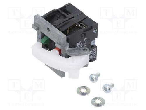 Componente de Pino, Harmony Xac, Nc + No, -25÷70c