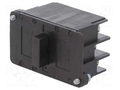 Componente de Pino, Harmony Xac, Nc + No + No, -25÷70c