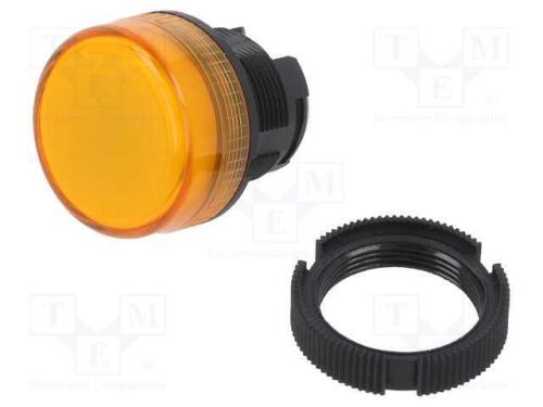 Luz de Indicação, Harmony Xac, Ip65, -40÷70c, Standard: 22mm