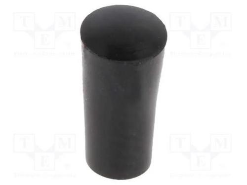 Capuz, apertado, Mat: PVC, Carcaça: preto, Ilum: .