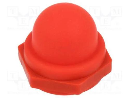 Waterproof cover, -50÷150C, Mech.durability: 2000.