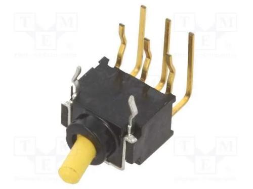 Interruptor: de alavanca, Pos: 2, DPDT, ON-ON, 0,.
