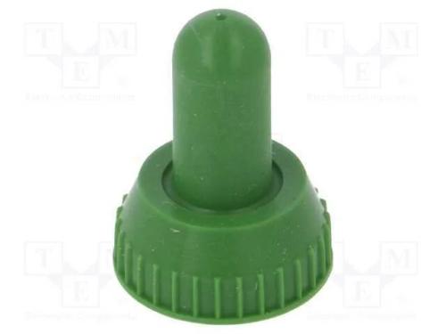 Capuz, T11,T21,T31,T41, verde