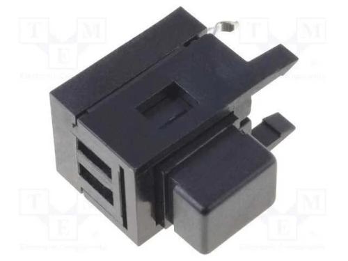 Interruptor: de Pressão, Pos: 2, Spdt, 0,5a/30vac, On-(On), Tht