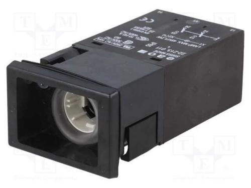 Interruptor: de Pressão, Pos: 2, Dpst, 10a/400vac, (On)-Off