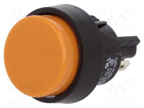 Interruptor: de Pressão, Pos: 2, Spst-No, 2a/250vac, 4a/250vac