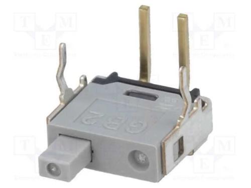 Interruptor: de Pressão, Pos: 2, Dpdt, 0,01a/28vac, 0,01a/28vdc