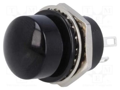Interruptor: de Pressão, Pos: 2, Spdt, 5a/32vdc, On-(On), Ip68, Pnp