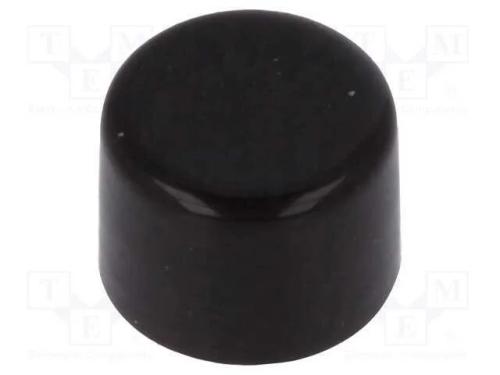 Tecla, Cor do Botão: Preto, Sdt