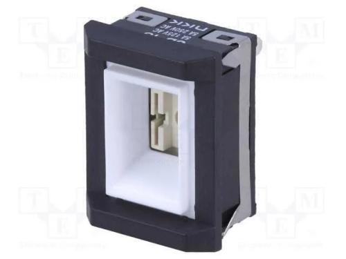 Interruptor: de Pressão, Pos: 2, Spdt, 5a/125vac, On-(On), 200mo